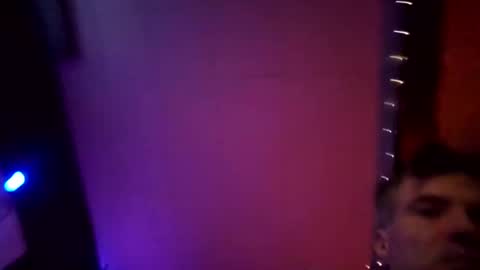 Snapshot of athandrew chatting on 01.29.25 jonnyandrew online show from 01.29.25