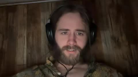 atheistseeker online show from 12.05.24