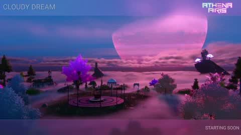 Athena Airis online show from 01.26.25