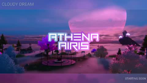 Snapshot of athena_airis chatting on 04.29.26 Athena Airis online show from 04.29.26
