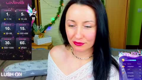 athena starry online show from 01.06.25