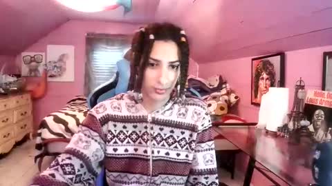 Snapshot of athena_the_godess chatting on 01.10.26 xoxo G0DD3SS xoxox online show from 01.10.26