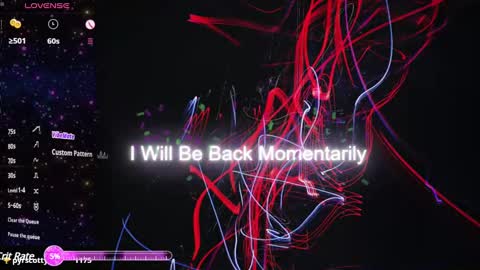 Athena Autumn online show from 01.25.25