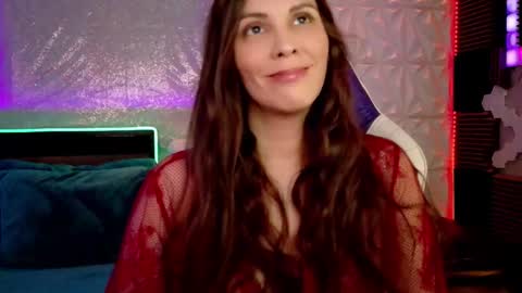 Athena Autumn online show from 02.11.26