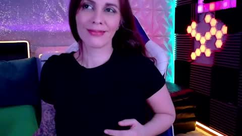 Athena Autumn online show from 07.13.26