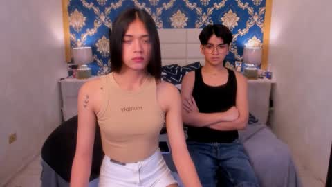 Snapshot of athenaheart chatting on 01.26.25 Ady online show from 01.26.25