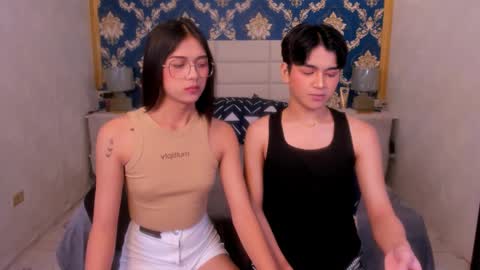 Snapshot of athenaheart chatting on 01.27.25 Ady online show from 01.27.25