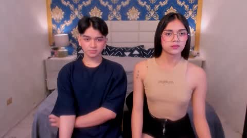 Snapshot of athenaheart chatting on 01.31.25 Ady online show from 01.31.25