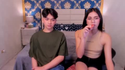 Snapshot of athenaheart chatting on 02.01.25 Ady online show from 02.01.25