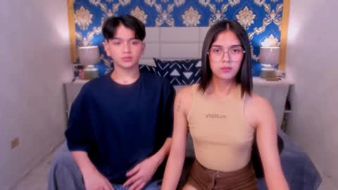 Snapshot of athenaheart chatting on 02.02.25 Ady online show from 02.02.25