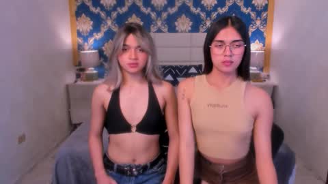 Snapshot of athenaheart chatting on 02.02.25 Ady online show from 02.02.25