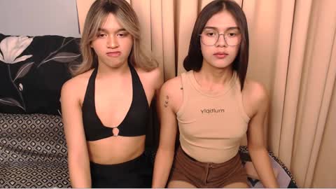 Snapshot of athenaheart chatting on 02.05.25 Ady online show from 02.05.25