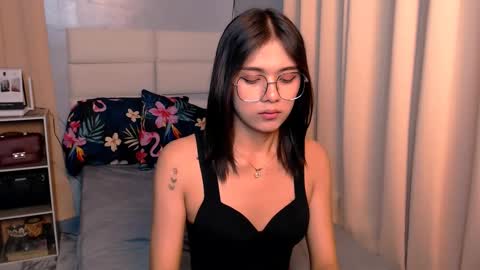 Snapshot of athenaheart chatting on 02.17.25 Ady online show from 02.17.25