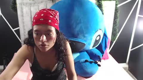 athenayoness online show from 12.21.24