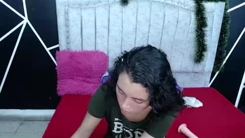 athenayoness online show from 12.24.24