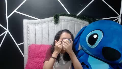 athenayoness online show from 12.24.24