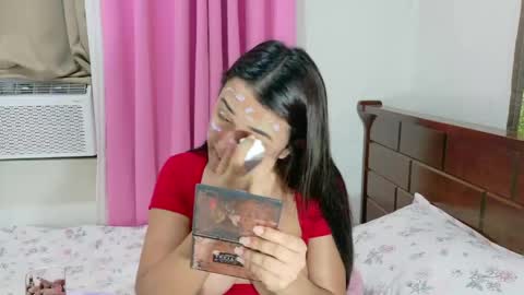 Snapshot of athisafreshmilk chatting on 03.02.26 AthisaWithABigCum online show from 03.02.26