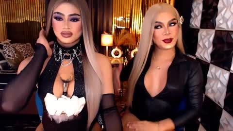 athisamoore online show from 03.31.26