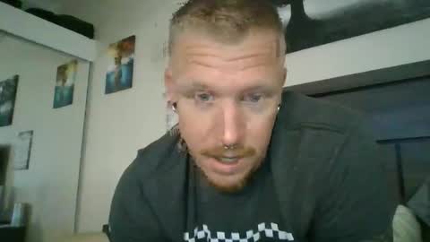 AthleticWhiteboy777 online show from 05.23.26
