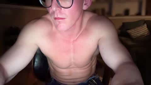 Snapshot of athleticcraigwill chatting on 02.26.26 Will online show from 02.26.26