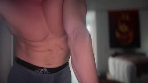 Snapshot of athleticcraigwill chatting on 02.28.26 Will online show from 02.28.26