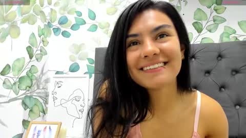 Atilana Diaz online show from 02.24.25