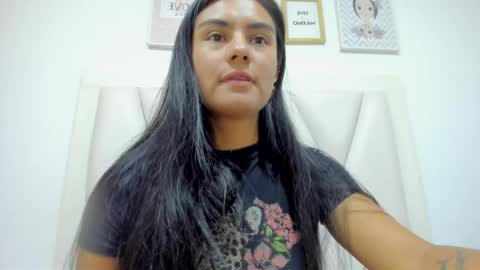 Atilana Diaz online show from 05.06.26