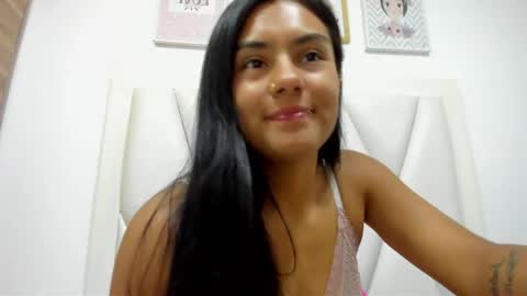 Atilana Diaz online show from 05.12.26