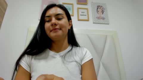 Atilana Diaz online show from 05.27.26