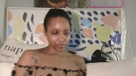 AtirahCali online show from 05.27.26