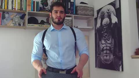 Atlas ---  MY OF  online show from 02.17.26