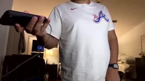 atlchris89 online show from 07.18.26