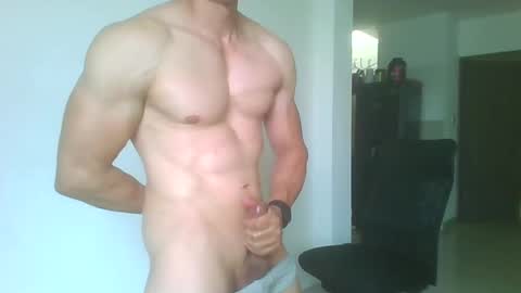 Antonio online show from 12.10.24