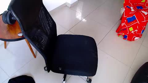 Antonio online show from 12.29.24