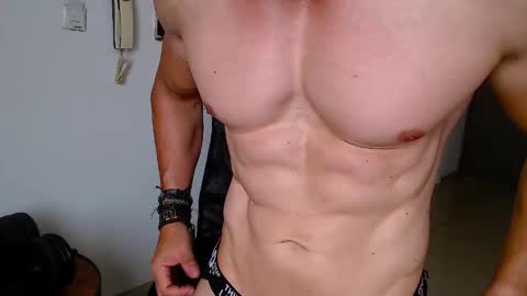 Antonio online show from 10.16.25