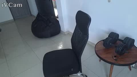 Antonio online show from 10.25.25