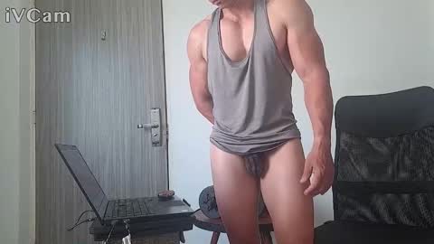 Antonio online show from 10.26.25