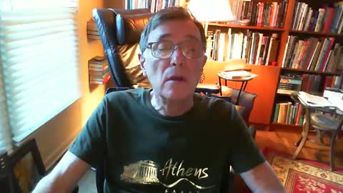 Atlhung9 online show from 10.11.25