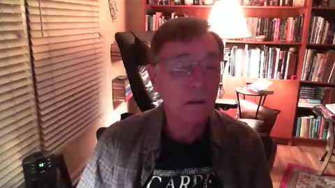 Atlhung9 online show from 11.14.25