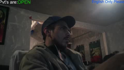 Atmarin199 aka Dre online show from 02.13.26