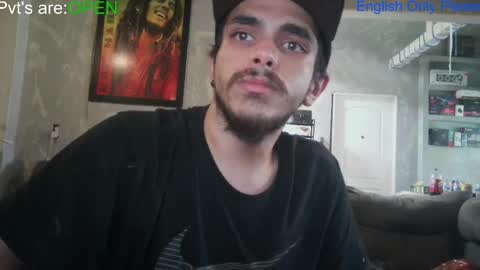 Atmarin199 aka Dre online show from 03.22.26