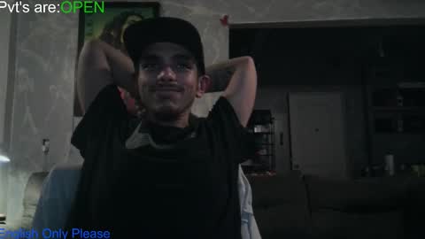 Atmarin199 aka Dre online show from 03.26.26