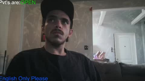 Atmarin199 aka Dre online show from 04.17.26