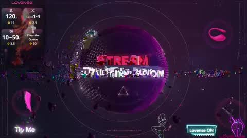 Atomicfireball8 online show from 02.07.26