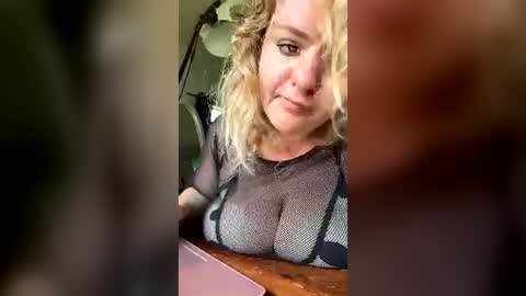 Atomic Mama online show from 07.21.26