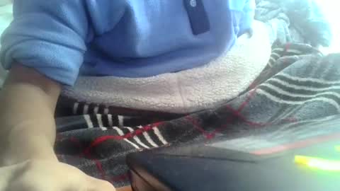 David - Independent Model  online show from 03.02.25