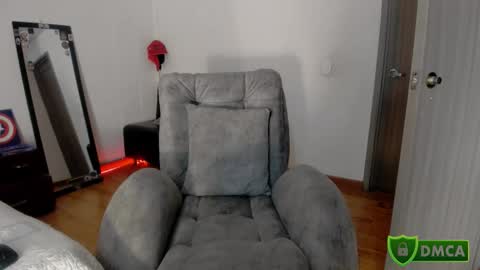 Snapshot of atomns41 chatting on 03.07.26 Carolina online show from 03.07.26