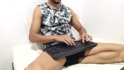 Snapshot of atorres21 chatting on 12.31.24 Torres online show from 12.31.24