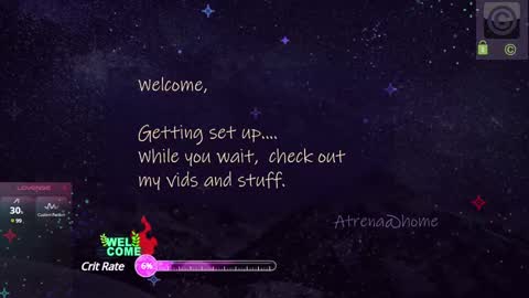 Atrena online show from 01.27.25