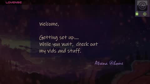 Atrena online show from 12.18.25